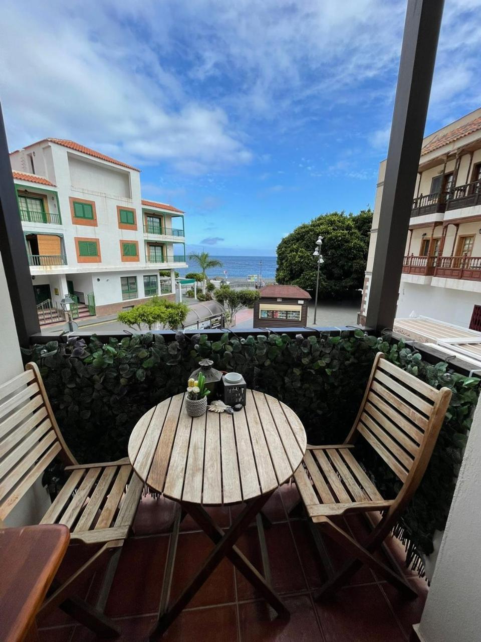 Serenity Playa de Santiago  Exterior foto